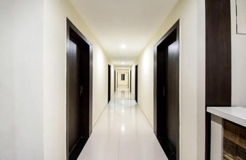 Vijayawada Hotel | Super Hotel O CJ Inn