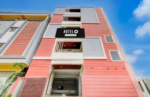 Khattalwada Hotel | Super Hotel O Ghatkesar Railway Junction Formerly Kakatiya Grand