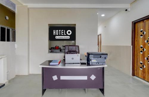 Khattalwada Hotel | Super Hotel O Ghatkesar Railway Junction Formerly Kakatiya Grand