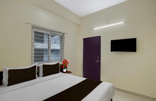 Khattalwada Hotel | Super Hotel O Ghatkesar Railway Junction Formerly Kakatiya Grand