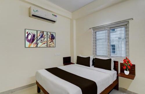 Khattalwada Hotel | Super Hotel O Ghatkesar Railway Junction Formerly Kakatiya Grand