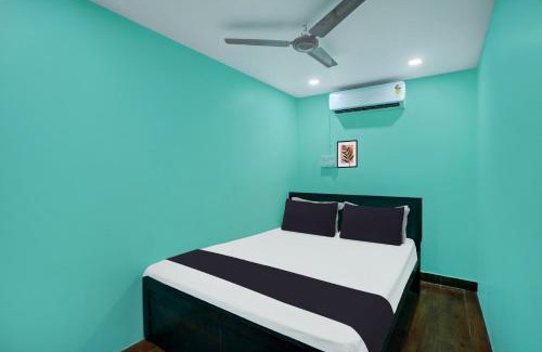 Dhanbad Hotel | Super Hotel O Grill Inn