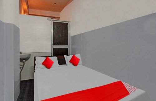 Kankarbagh Hotel | Super Hotel O Home Town