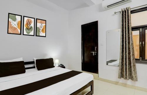 Indira Nagar Hotel | Super Hotel O Indira Nagar formerly Hotel Parijat