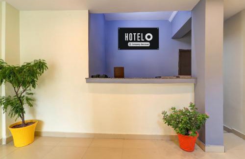 Indira Nagar Hotel | Super Hotel O Indira Nagar formerly Hotel Parijat