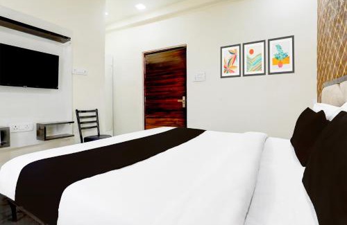 Kalyanpur Hotel | Super Hotel O Kalyanpur Near IIT Kanpur