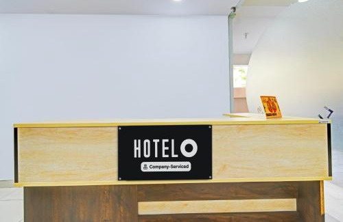 Kondapur Hotel | Super Hotel O Kondapur Hyderabad Formerly Dunes Inn