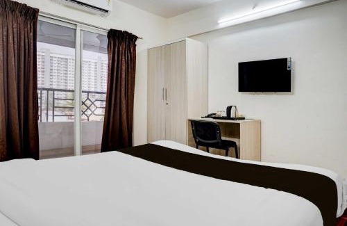 Mundhwa Hotel | Super Hotel O Mundhwa Chowk Seasons Mall