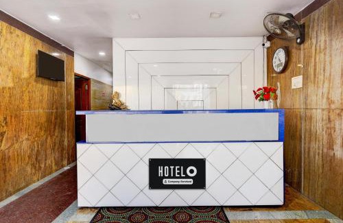 Porur Hotel | Super Hotel O Porur Formerly Jeya's Elite