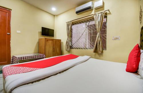 Rourkela Hotel | Super Hotel O Priyal Amrit Sagar