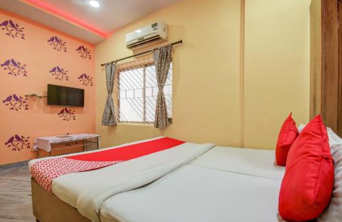 Rourkela Hotel | Super Hotel O Priyal Amrit Sagar