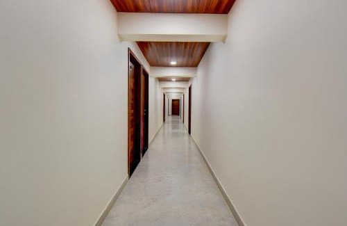 Kasarwadi Hotel | Super Hotel O Pune Kasarwadi Railway Station