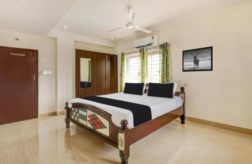 Kakinada Hotel | Super Hotel O Ramaraopet Near Kakinada Beach
