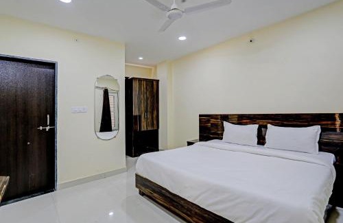 Bhopal Hotel | Super Hotel O Regal Edge