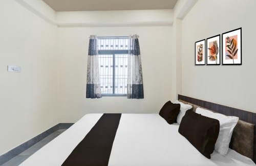 Patna Hotel | Super Hotel O Shubham Hotel
