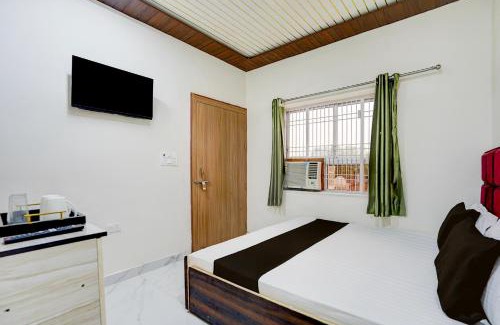 Surat Hotel | Super Hotel O Ugat Canal Surat Formerly Royal Orbit