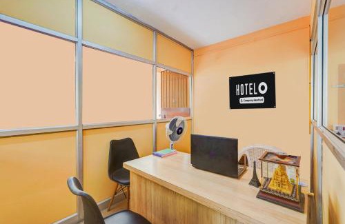 Velachery Apartment | Super Hotel O Velachery Near Devi Karumariamman Nagar Extension