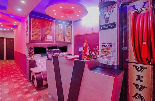Rohtak Hotel | Super Hotel O Vivaan Residency