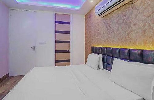 Rohtak Hotel | Super Hotel O Vivaan Residency