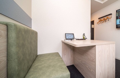 Kanda Sudacho Hotel | Super Hotel Premier Akihabara
