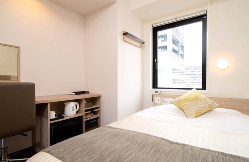 Kanda Sudacho Hotel | Super Hotel Premier Akihabara