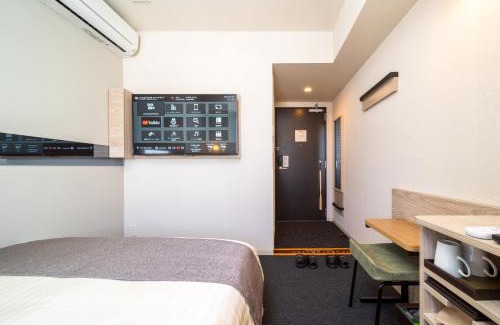 Kanda Sudacho Hotel | Super Hotel Premier Akihabara
