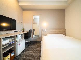 Shin-Yokohama Hotel | Super Hotel Shinyokohama