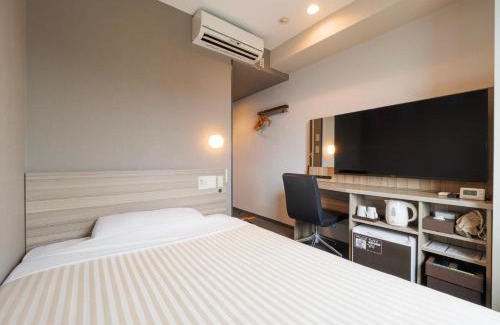 Chinatown Hotel | Super Hotel Yokohama Kannai