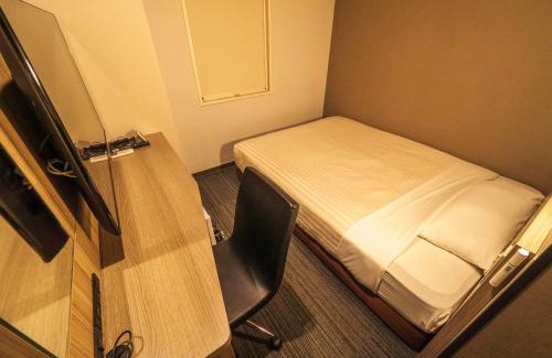 Chinatown Hotel | Super Hotel Yokohama Kannai