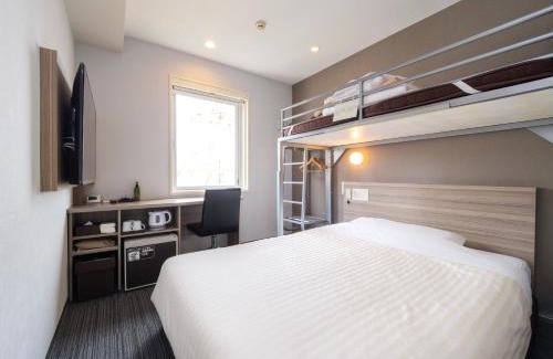 Chinatown Hotel | Super Hotel Yokohama Kannai