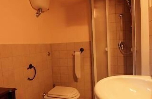 Santo Stefano di Sessanio Bed & Breakfast | Superior Apartment (2 Persons) Residenza La Torre Santo Stefano di Sessanio