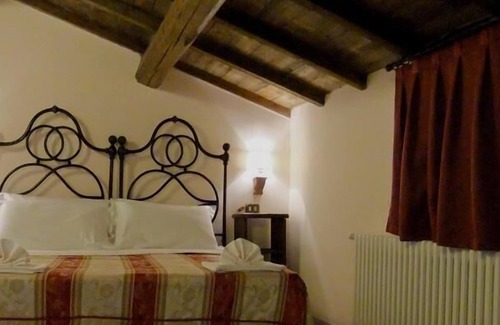 Santo Stefano di Sessanio Bed & Breakfast | Superior Apartment (2 Persons) Residenza La Torre Santo Stefano di Sessanio