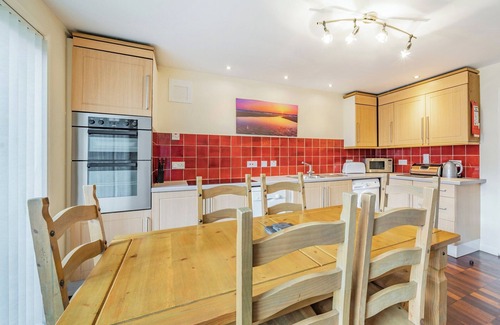 Glenridding Cottage | Super location within woodland and a SSSI.