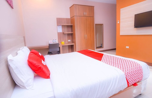 Banda Aceh Hotel | Super OYO Capital O 1630 Hotel Syariah Ring Road