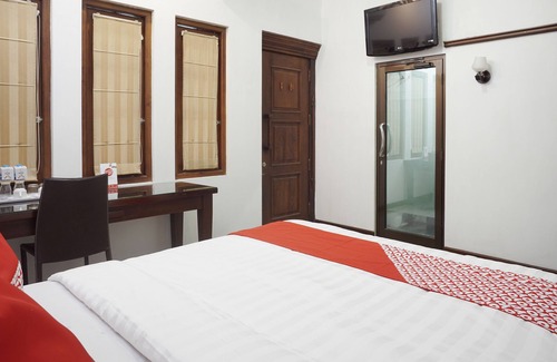 Wirobrajan Hotel | Super OYO OYO Capital O 514 Omah Pari Boutique Hotel