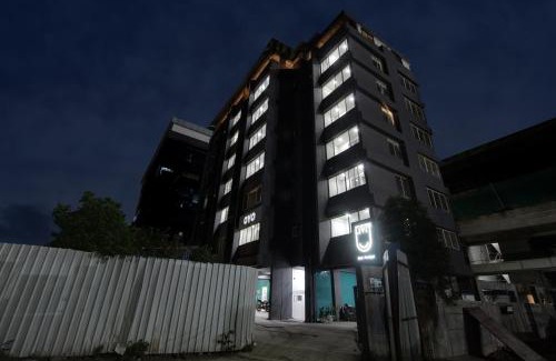 Baner Hotel | Super OYO Townhouse 1237 Balewadi