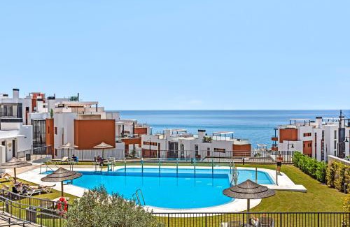 Fuengirola Apartment | SUPER SIX - Brand New Seaview in Costa Del Sol