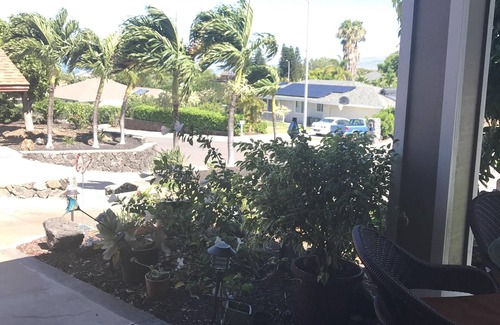 Waikoloa Apartment | SUPER SPACIOUS! Privacy entrance. Comfortable and cozy. Quiet and peaceful!