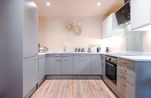 Sheffield Apartment | Super Special Apartment