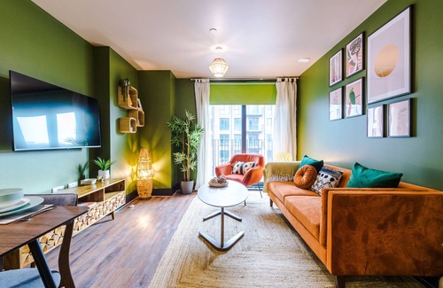 Sheffield Apartment | Super Special Apartment