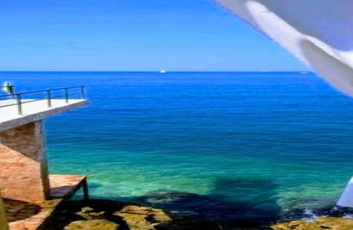 Sarande Apartment | Super Star Saranda 2 on the Beach