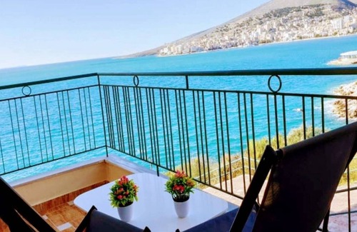 Sarande Apartment | Super Star Saranda 2 on the Beach
