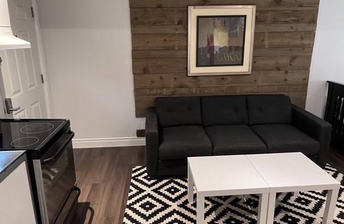 Upper Beaches Apartment | Super Studio Upper Beach