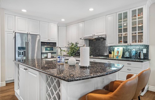 Santa Clara House | Super Stunning House with Free parking Santa Clara