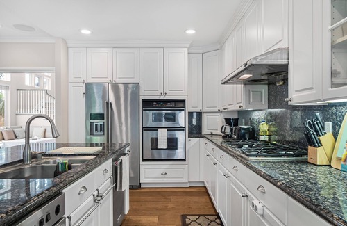 Santa Clara House | Super Stunning House with Free parking Santa Clara
