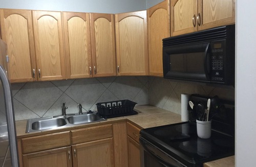 Beauregard Town Historic District Condo | SUPER SUMMER SAVINGS! ;:HOT PROPERTY