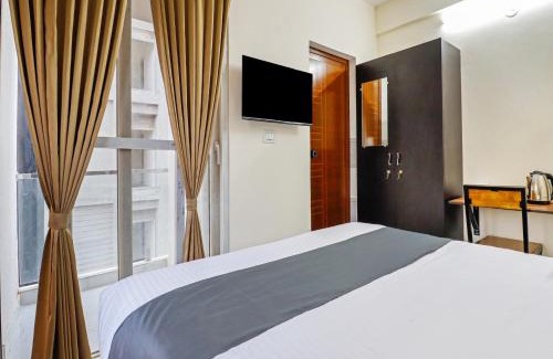 Bellandur Hotel | Super Townhouse Bellandur Near Embassy Tech Village