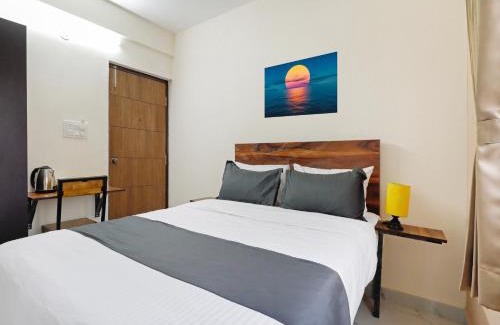 Bellandur Hotel | Super Townhouse Bellandur Near Embassy Tech Village