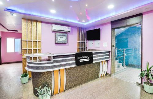 Khattalwada Hotel | Super Townhouse Butler Road Near Maripur Chowk