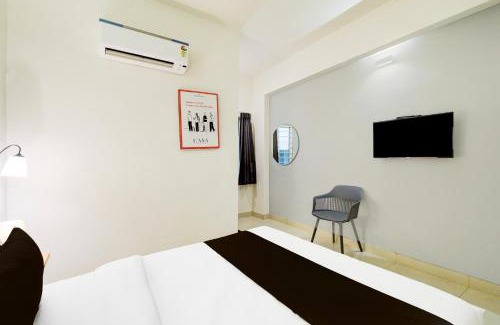 Miyapur Hotel | Super Townhouse Casa Grand Miyapur